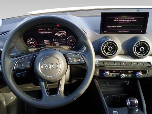 Audi Q2 I 2021 35 1.5 tfsi Business Advanced s-tronic - Foto 8