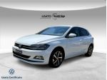 Volkswagen Polo VI 2017 5p 1.0 tsi Highline 95cv dsg