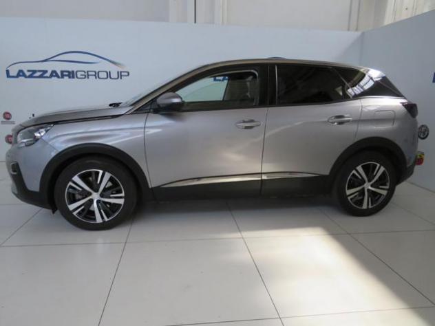 PEUGEOT 3008 PHEV Hybrid 225 e-EAT8 Allure rif. 23894844 - Foto 3