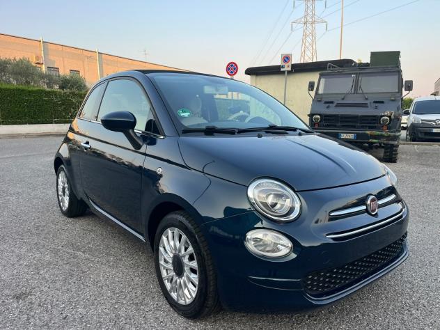 Fiat 500 C 1.2 Lounge CABRIOOO - Foto 6