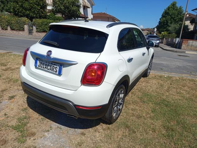 Fiat 500X 1.6 MultiJet 120 CV City Cross - Foto 8