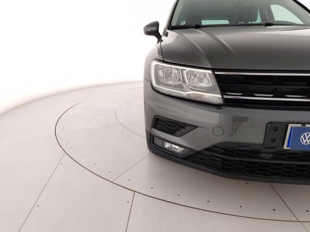 Volkswagen Tiguan 1.6 TDI SCR 85KW Business BMT - Foto 5