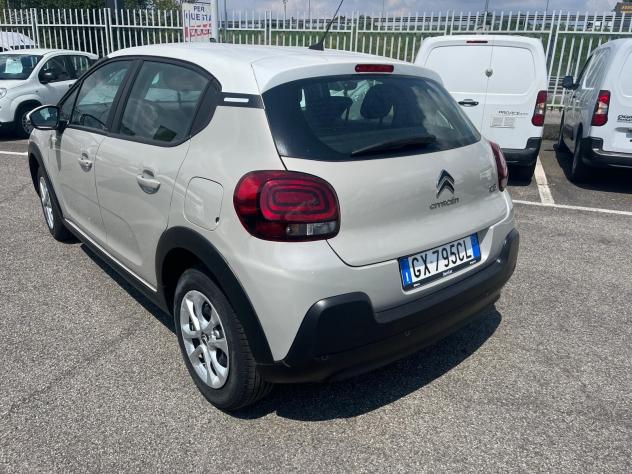 Citroën C3 PureTech 83 S&S You! - Foto 8