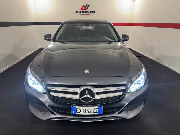 Mercedes-benz C 220 BlueTEC S.W. Automatic Executive - Foto 2