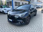 Toyota C-HR C-HR 1.8h Style+ 2wd e-cvt