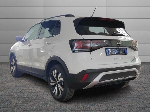 Volkswagen T-Cross 1.0 TSI 115 CV DSG Style - Foto 5