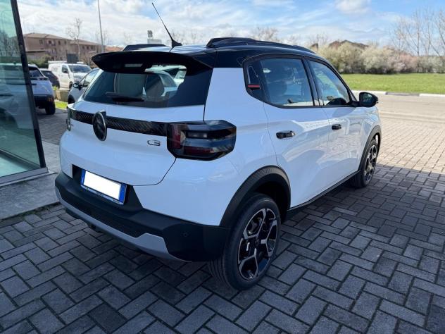 Citroën C3 Turbo 100 cv Manuale PLUS - Foto 9