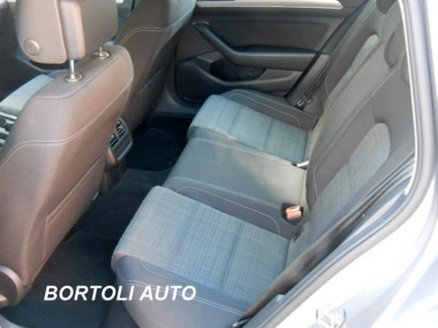 VOLKSWAGEN Passat Variant 2.0 TDI 53.000 KM SCR EVO DSG BUSINESS AUTOMATICA rif. 23644961 - Foto 10