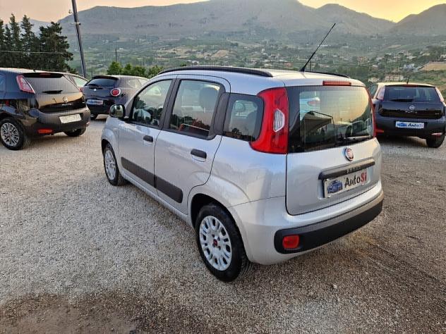 Fiat Panda 0.9 TwinAir Turbo S&S Lounge - Foto 4