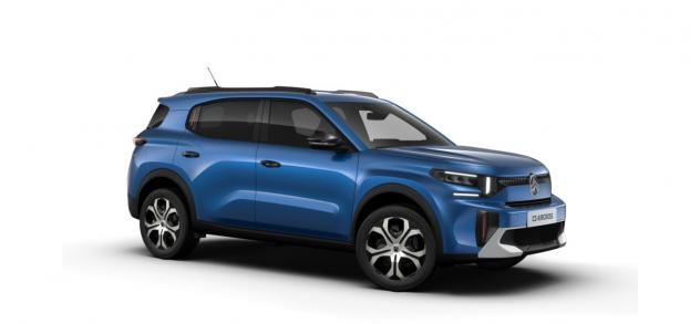 CITROEN C3 Aircross 2ª s. C3 Aircross PureTech Turbo 100 CV Plus - Foto 3