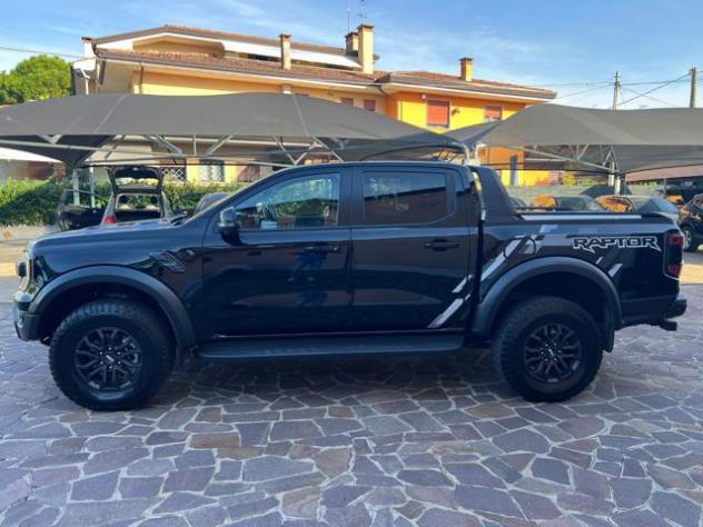 FORD Ranger Raptor 2.0 Ecoblue 4WD DC 5 posti rif. 24167420 - Foto 6