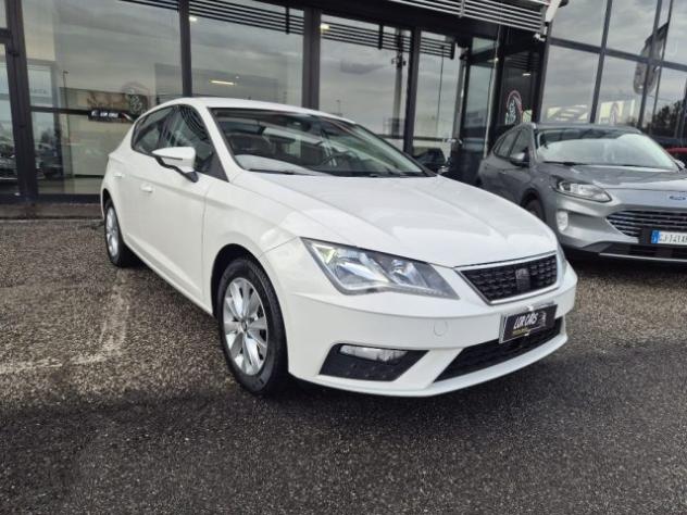 SEAT Leon 1.6 TDI 115 CV 5p. Black Edition rif. 23321965 - Foto 2