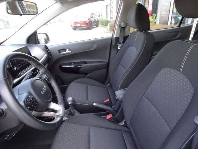 Kia Picanto 3ªs.(17--) 1.0 12V GPL 5 porte AMT Style - Foto 8