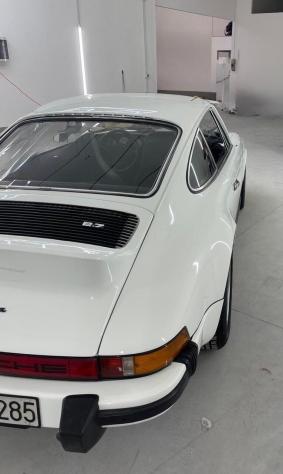 Porsche 911 2.7 MFI G Model - Foto 2