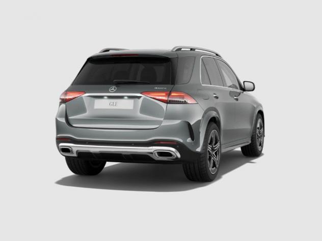 Mercedes-Benz GLE GLE 350 de 4MATIC Plug-in hybrid AMG Line Premium - Foto 5