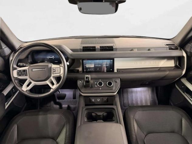 LAND ROVER Defender 110 3.0D I6 250 CV AWD Auto X-Dynamic SE rif. 23922067 - Foto 4