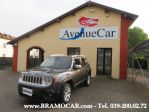 JEEP Renegade 2.0 MJT2 140cv 4WD LIMITED - G.TRAINO - TETTO PAN. rif. 23530278