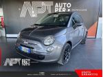 FIAT 500 500 1.2 easypower Pop Gpl 69cv