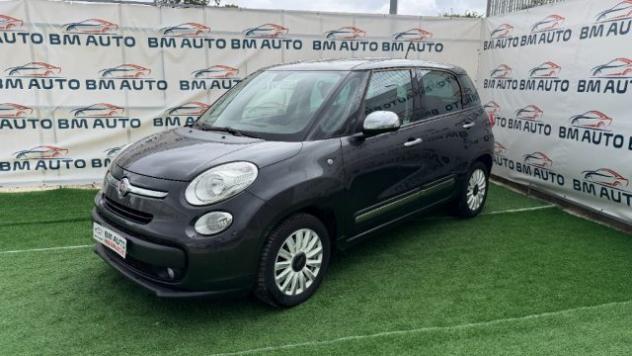 FIAT 500L 1.3 Multijet MOTORE NUOVO KM 0 95 CV Lounge rif. 23709214