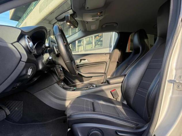 MERCEDES-BENZ CLA 200 d S.W. Automatic Premium rif. 23392169 - Foto 8