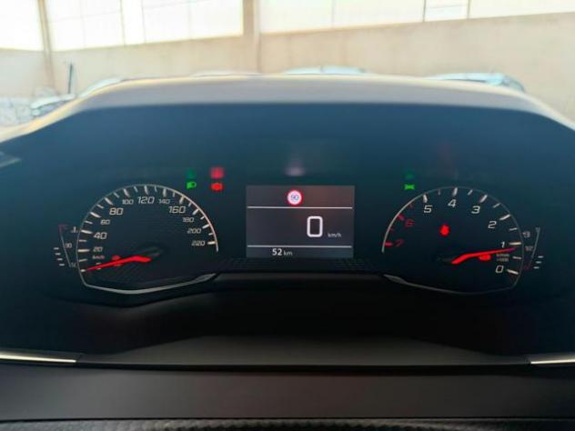 PEUGEOT 2008 Turbo benzina 100cv Style rif. 24037463 - Foto 10