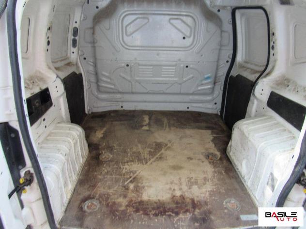 FIAT FIORINO 1.3 MJT 80 CV - Foto 10