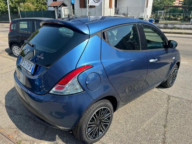 Lancia Ypsilon 1.0 FireFly 70cv S&S Hybrid GOLD - Foto 4