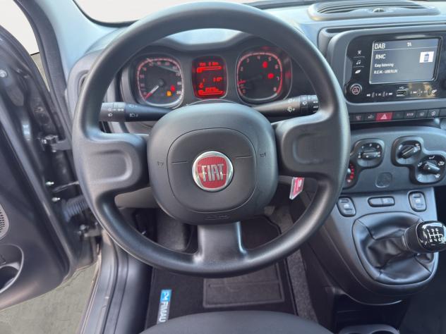 Fiat Panda 1.0 FireFly S&S Hybrid City Life - 2023 - Foto 10
