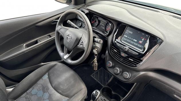 Opel Karl 1.0 73cv Rocks - Foto 5