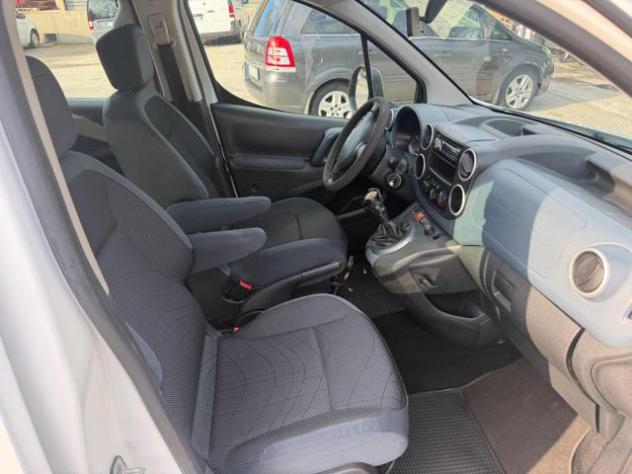 PEUGEOT Partner Tepee 1.6 HDi 92CV Premium senza lavoro da fare rif. 24108576 - Foto 8