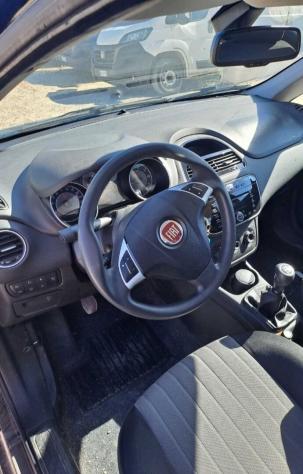 Fiat Punto 1.3 MJT II S&S Street - 2018 34.000km - Foto 5