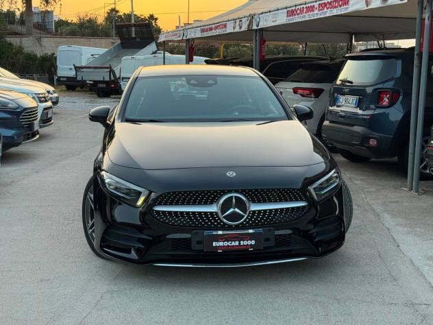 Mercedes-benz A 200 d Automatic Premium - Foto 2