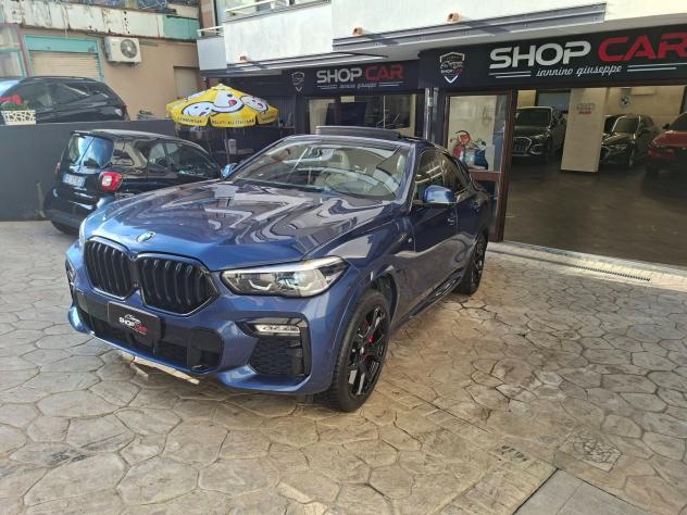 Bmw X6 M xDrive30d 48V Msport - Foto 5