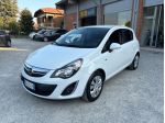 Opel Corsa 1.2 GPL  5 porte  - Unico Proprietario