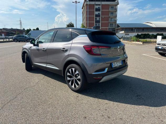 Renault Captur II 2019 1.0 TCe GPL Techno - Foto 8