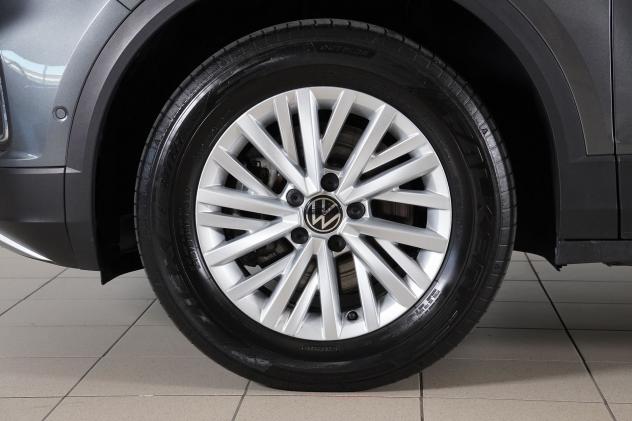 Volkswagen T-Roc 2.0 TDI DSG Life 150CV - Foto 6