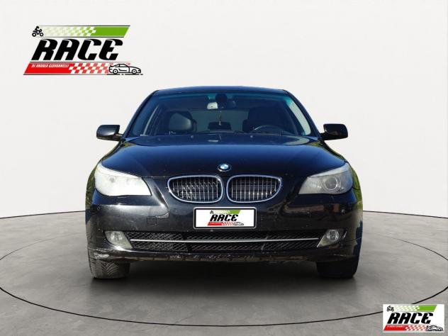 BMW - Serie 5 - 530xd Msport - Foto 2