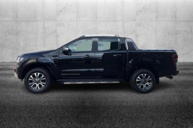 FORD Ranger 2.0 ECOBLUE aut. 213 CV DC Wildtrak 5 posti rif. 23758277 - Foto 5