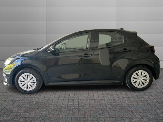 Mazda Mazda2 2 1.5 vvt full hybrid electric Pure Plus Pack e-cvt - Foto 2