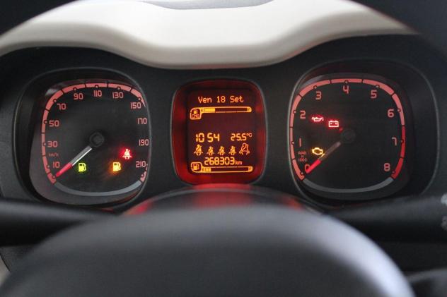 FIAT - New Panda - 0.9 TwinAir Turbo Natural Power Easy - Foto 8