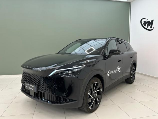 Omoda 5 SHS 1.5 TGDi Super Hybrid System 224 CV Premium - Foto 4