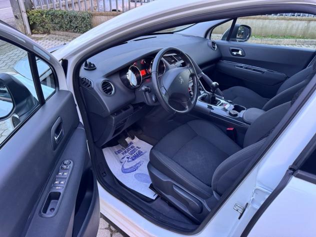 Peugeot 3008 1.6 HDi 115CV Business - Foto 10