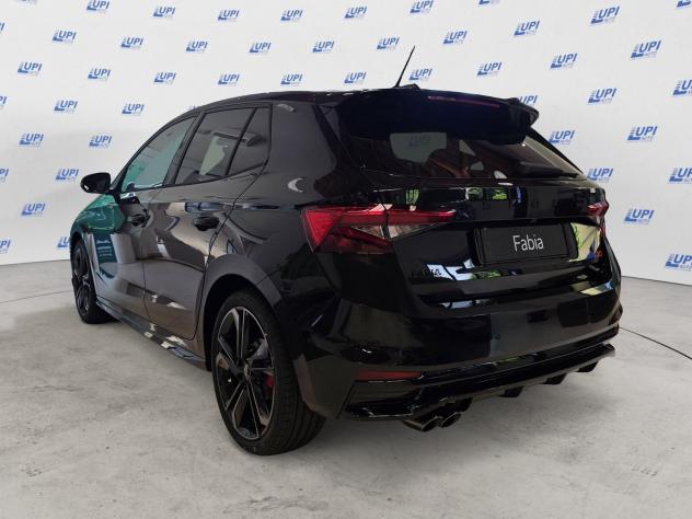Škoda Fabia 1.5 TSI ACT 177CV 130 DSG - Foto 3