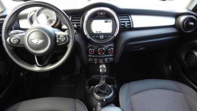 MINI Cooper D 1.5 Cooper D Hype rif. 23873884 - Foto 9