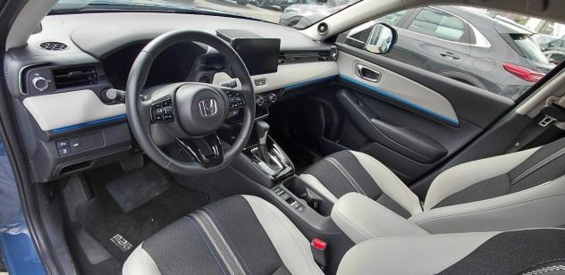 Honda HR-V 1.5 Hev eCVT Advance Style "IVA ESPOSTA" - Foto 9