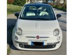 Fiat 500 1.2 Lounge automatica
