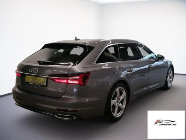 AUDI A6 Avant 45TDI QUATTRO S-TRONIC S-LINE LED 4 ZONE NAV rif. 22597090 - Foto 3