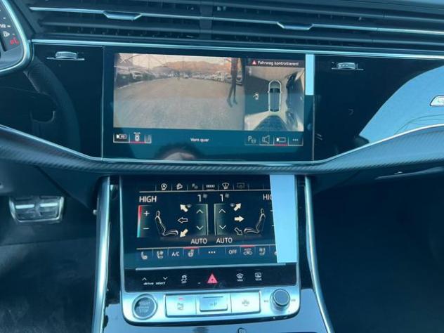 AUDI Q8 50 TDI 286 CV quattro tiptronic S line-Nuova km0 rif. 23457924 - Foto 9