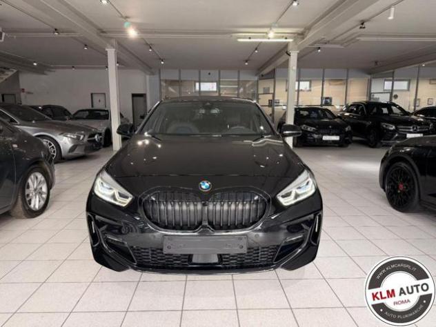 BMW 118 i 5p. Msport *Navi*LED* rif. 24234188 - Foto 2
