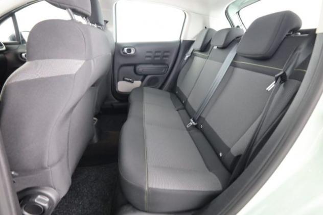 CITROEN C3 C3 3ª serie PureTech 82 Feel rif. 24028700 - Foto 3